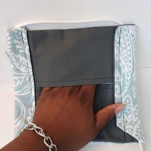 Strong 100% Cotton Snug N Tie Facemadk